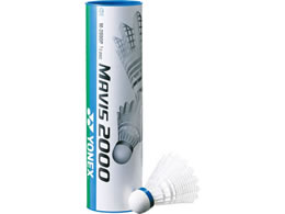 YONEX ���l�b�N�X ���C�r�X2000 Fast(6��) M2000P-000-F