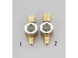 �G�X�R R410A �T�[�r�X�p�T�C�g�O���X EA104AE-2