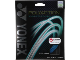 YONEX ���l�b�N�X �|���A�N�V���� ���C�����u���[ PSGA125-066