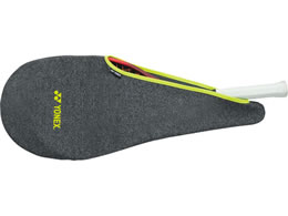 YONEX ���l�b�N�X �X�g���b�`�J�o�[ �e�j�X�E�\�t�g�e�j�X�p �O���[���N AC544-275