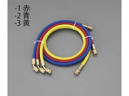 �G�X�R �`���[�W���O�z�[�X R134a�p 150cm �� EA104AM-3