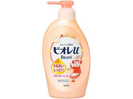 KAO �r�I��u ���邨�������Ƃ� �|���v 480mL