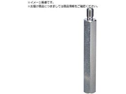 TRUSCO Zpx SUS304 IXX M6 H10-70 SHMFS10-70