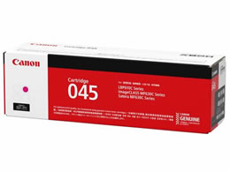 CANON gi[J[gbW045 }[^ CRG-045MAG 1240C003