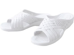 �A�C�g�X ���f�B�X�X���b�p(�z���C�g)��p���p�T���_�� 24-5629-00 861399-001(M 23-23.5