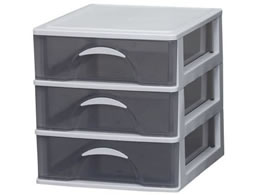 �A�C���X�I�[���} �f�X�N�`�F�X�g(��^3�i)A4�E3�i ���^�[�P�[�X 24-6461-00 DCF-430(A4)���C�g�O���[