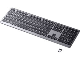 �T�����T�v���C Bluetooth+2.4GHz �R���{�L�[�{�[�h SKB-WBT41BK