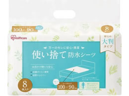 �A�C���X�I�[���} �g���̂Ėh���V�[�c(�唻�E�V���[�g)�V���[�g�T�C�Y ���p�V�[�c 25-6165-00 TS-S8(8�}�C�C��)