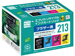 GRJ uU[pTCNCNJ[gbWLC213-4PK