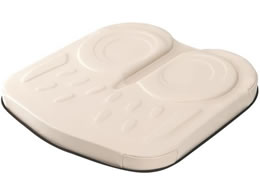 �A�E���P�A 40F �N�b�V����(�Ԃ����p) �G�N�X�W�F�� OWL40F-BK1-4040