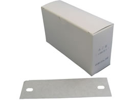 ������(A)23-5331-00 �I�[�E�r�[�E�V�[ 34X115MM(1000�}�C�C��)