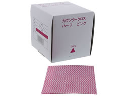 KCC JE^[NX n[tTCY 35~30cm sN 100