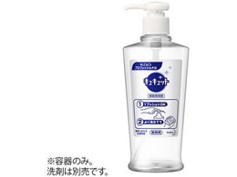 KAO ��􂢗p�H����(�L���L���b�g)��p��e�� 400mL