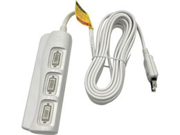 OA�^�b�v �R�[�h5m �R���Z���g3�� 3-4931-02