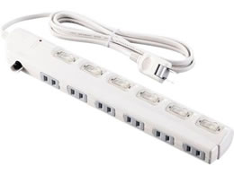 OA�^�b�v �R�[�h2m �R���Z���g6�� 3-4931-04