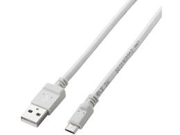 GR 2AΉmicroUSBP[u1.2m MPA-AMB2U12WH