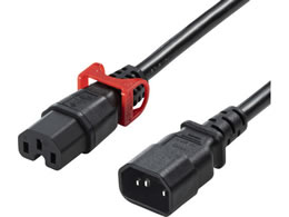 �T�����T�v���C �����h�~���b�N���d���R�[�h ���b�N�v���X 1m APW15-C14C15LS-1