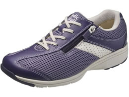 �A�T�q�V���[�Y �A�T�q���f�B�J���E�H�[�NMS-L ���n�r���V���[�Y 25-2383-0305 24.0cm KV77199 �p�[�v���[