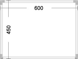 TP[LR eezCg{[hn^Cv 600~450mm EWD-60B
