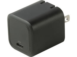 �T�����T�v���C USB PD�Ή��L���[�u�^AC�[�d�� PD45W ACA-PD109BK
