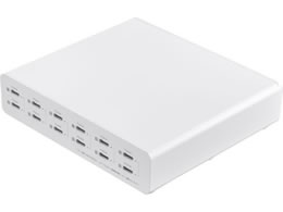 �T�����T�v���C USB PD�Ή�AC�[�d�� 12�|�[�g ���v144W ACA-PD112