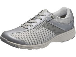 �A�T�q�V���[�Y �A�T�q���f�B�J���E�H�[�NMS-L ���n�r���V���[�Y 25-2383-0504 23.5cm KV77453 �V���o�[���^���b�N