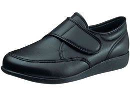 �A�T�q�V���[�Y ������` M021 ���n�r���V���[�Y 24-6627-0005 25.5cm KS22881SM(�u���b�N�X���[�X)