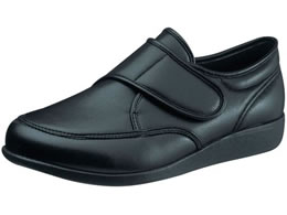 �A�T�q�V���[�Y ������` M021 ���n�r���V���[�Y 24-6627-0006 26.0cm KS22881SM(�u���b�N�X���[�X)