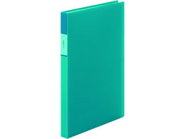 �L���O�W�� �N���A�[�t�@�C�� �t�F�C�o���b�c A4 40�|�P�b�g �� FV166TW-B