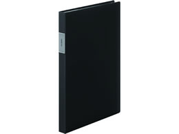 �L���O�W�� �N���A�[�t�@�C�� �t�F�C�o���b�c A4 40�|�P�b�g �� FV166TW-BK