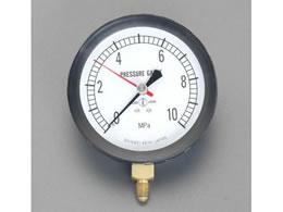 �G�X�R 0�`5MPa ���͌v �w���j�� EA105A-11