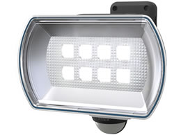 ���T�V 4.5W ���C�h �t���[�A�[���� LED���d�r�Z���T�[���C�g LED-150