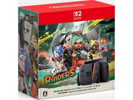 �C�V�� Nintendo Switch 2(���{��E������p)�X�v���g�D�[�� ���C�_�[�X �Z�b�g BEE-S-KB6PE