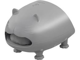 �A�e�b�N�X �t�b�g�P�A�R�[�h���X �����j���[ �O���[ AX-HXL3705GR