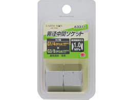 TAKAGI EARTH MAN �ٌa���ԃ\�P�b�gG1�^4�~G3�^8 A3311