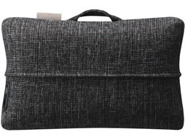 �A�e�b�N�X �}�b�T�[�W�N�b�V���� �~�j 25-7328-00 AX-HCL318BK(�u���b�N)�y�Ǘ���Ë@��z