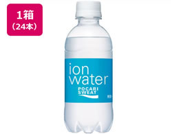 ��ː��� �|�J���X�G�b�g �C�I���E�H�[�^�[ 300ml�~24�{