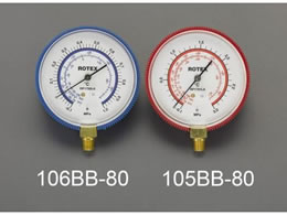 �G�X�R R12�ER22�ER502 ��80mm �A���v EA106BB-80