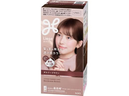 KAO ���[�[ �A�J���[ �{���h�[�u���E��