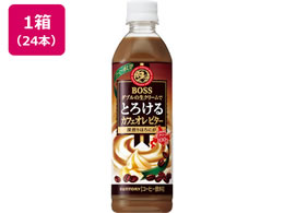 A)Tg[ {X Ƃ낯JtFI r^[ 500ml~24 FBTG5