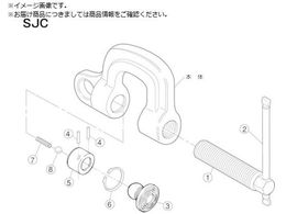 �X�[�p�[ �X�N�����[�J���N�����v SJC �p�J���Z�b�g SJT1