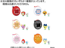 �o���_�C Tamagotchi Pitta Vol.4 ��ޑI��s��