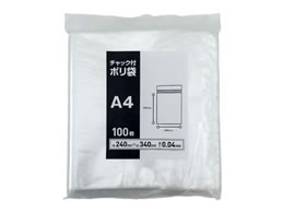 Forestway `bN 0.04 A4 340~240mm 100