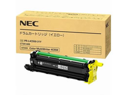 NEC hJ[gbW CG[ PR-L4C550-31Y