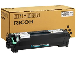 600703 リコー RICOH トナー P 6500Hが27,439円【ココデカウ】