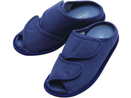 ����� ����� �I�[�v���t�B�b�g ���n�r���V���[�Y 25-2783-0301 �_�[�N�O���[ 2237(3L 26.5-27.5CM)