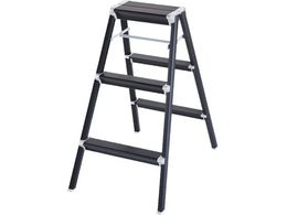 �n�Z�K�� ���ݑ� ���͌^ 80cm �u���b�N SK2.0-08BK