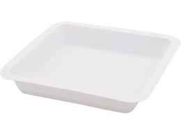 LLG Labware �ѓd�h�~�f�B�b�V�� �z���C�g 250mL 1000���� 4-2776-03