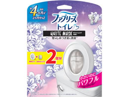 P&G �t�@�u���[�Y�g�C�� �z���C�g���X�N�̍��� �{��+�l�� 2��