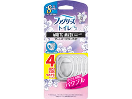 P&G �t�@�u���[�Y�g�C�� �z���C�g���X�N�̍��� �l�� 4��